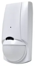 PIR WITH GLASS SHOCK DETECTION