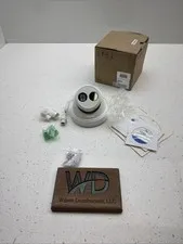 THK-NC334XD-2.8 FIXED NETWORK CAMERA 2.8mm