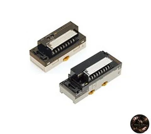 OMRON Digital I/O Slave 16-Point DC Input Unit PNP Compatible CRT1-ID16-1