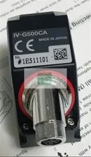 ONE KEYENCE IV-G500CA Vision Sensor New
