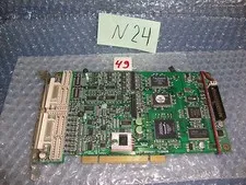 VIDEO INSIGHT VJ240B PCI SURVEILLANCE card 