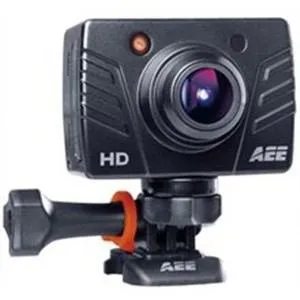 AEE Wearable Camera MagiCam SD19A Standard Package 430507