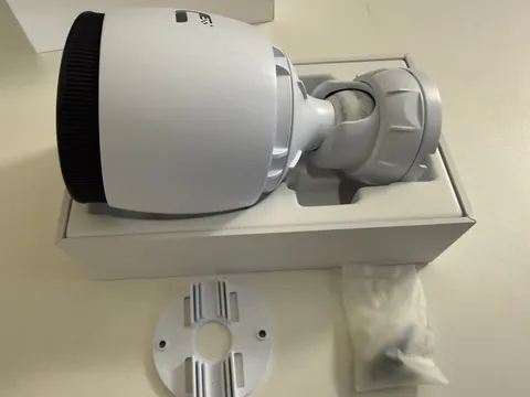 Ubiquiti UniFi G3 Pro UVC-G3-PRO 1080p PoE IP Security Camera UniFi Protect