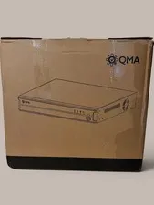 QMA QDHD216T 16CH 1080p Digital CCTV DVR 1TB 12V Wired Indoor 16:9