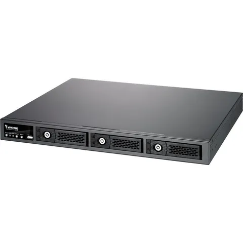 Vivotek NR8401 16 Channel NVR - No manual / Instructions - Pre Owned