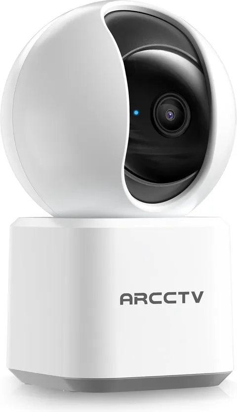 Cameras for Home Security, Pet Camera with Wifi 6&5Ghz/2.4Ghz, Motion Tracking N
