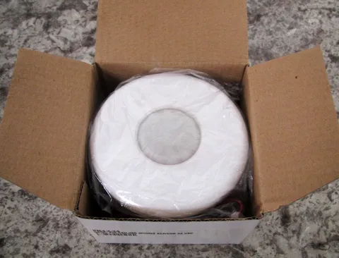 New Kele LX-24 24VAC PIR Ceiling Mount Occupancy Sensor Free Shipping