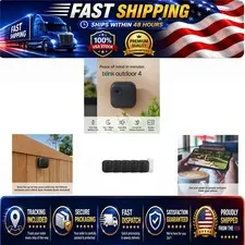 Blink Outdoor 4 Wireless Security Camera System - 5 Cameras, 1080p HD