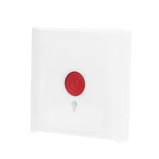 Wired Emergency Panic Button Access Control Door Switch (250V)