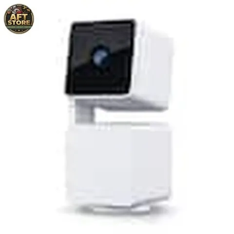 Wyze Pan v3 1080P HD Home Security Camera - Indoor/Outdoor