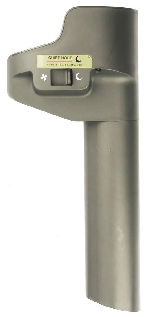 Shark PowerDetect 2.0L Auto-Empty Duct IP3251 IP3251C IP3252 IP3225