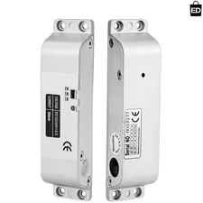 Fail Safe NC Mode 12V Electric Drop Bolt Lock for Enhanced Security Systems
