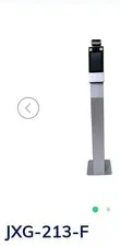 Artemis JXG 213 Face Recognition Camera & Temperature Access Terminal W/Stand 