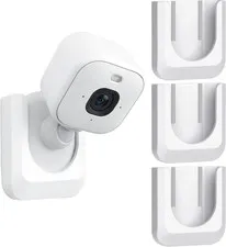 Blink Mini 2K+ No Drill Wall Mount Bracket for Blink Mini 2K+ Indoor Camera,No S