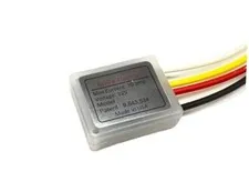 Vehicle Brake Light Flasher Module. Safety Flash Light Alert. Universal. For