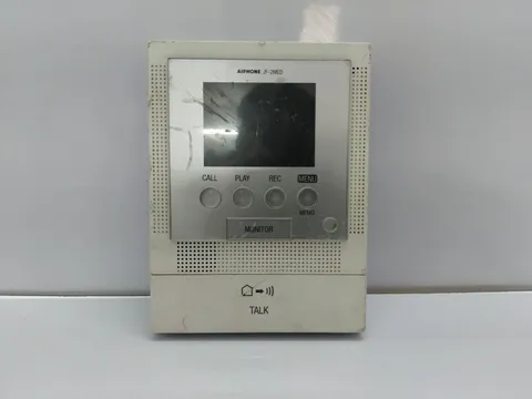 Aiphone JF-2MED Master Station for JF Series Audio/Video Intercom System