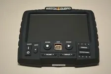 Watch Guard 4RE Display (Missing Stop Button) #W2063