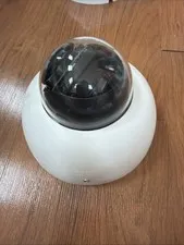 Cisco Meraki MV21 Indoor Dome Camera  With Mounting