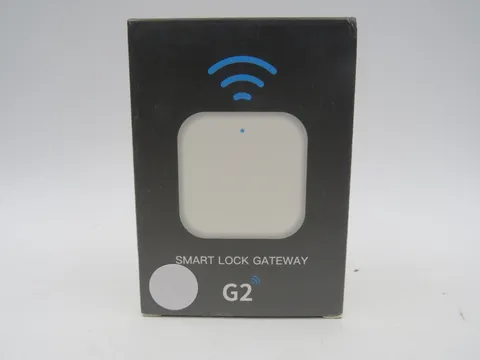 Veise G2 Gateway Smart Deadbolt Wi-Fi Gateway Compatible with DD Lock APP NEW