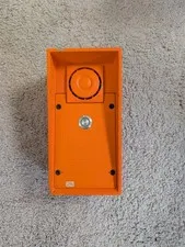 2N IP Safety Intercom Working, Latest Firmware Cloud Capable