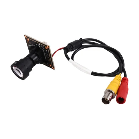 Car Video Moder 1200TVL 5MP Analog Cctv Camera Module P8Y91023