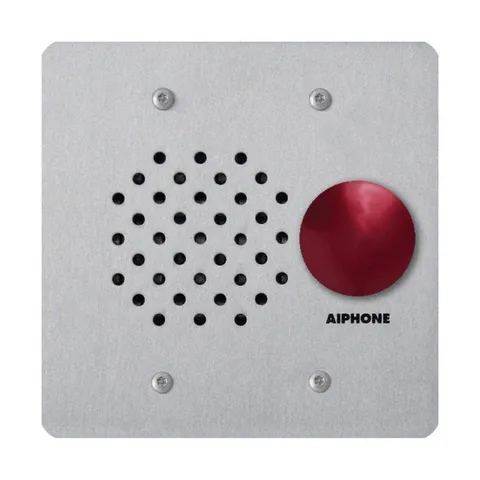 AIPHONE LE-SSR Door Station,Aiphone Products 36TR40