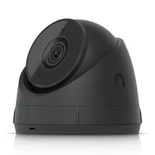 Ubiquiti UniFi G5 Turret Ultra Black PoE Security Camera 2K HD Night Vision