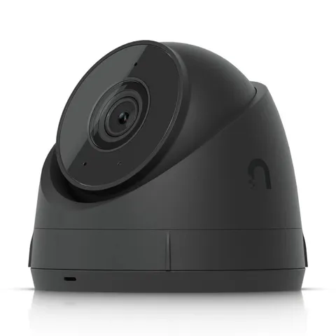 Ubiquiti UniFi G5 Turret Ultra Black PoE Security Camera 2K HD Night Vision
