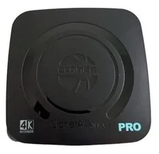 ClonerAlliance UHD Pro CA-989UP 4K Video Recorder HDMI Capture DVR Used