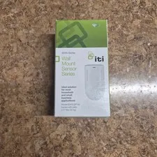 NIB Interlogix GE Security #6540UPI Wall Mount Motion Sensor
