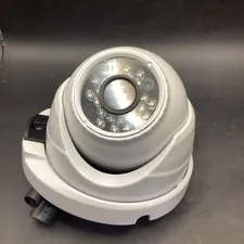 Reolink POE IP Fixed Dome Camera 5MP With Night Vision RLC-420