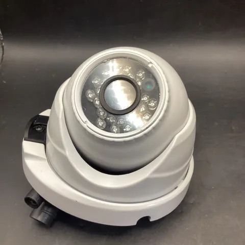 Reolink POE IP Fixed Dome Camera 5MP With Night Vision RLC-420