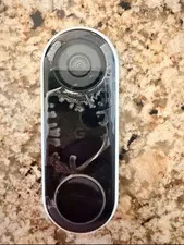 Google Nest Doorbell