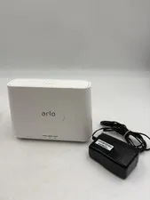 NETGEAR VMB4000 Arlo Pro Security Base Station w/AC Adapter (NO Cameras)