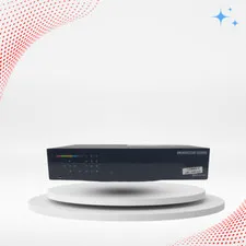 Dedicated Micros DM/ECS1/250/04A Ecosense ECOS 4CH 250GB