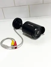Night Owl 2.0 1080p HD Analog Camera Spotlight CM-C20XB-BU-JF Open Box