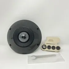 Ubiquiti UniFi G6 Pro 360 Black (UVC-G6-Pro-360-B)  As Shown