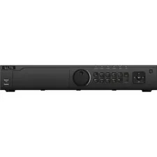 LTS LTD8432M-ST(S) 8MP DVR 32ch+32ch IP Alarm/Audio/VGA/HDMI1, HDMI2, UL,1.5U