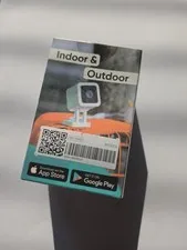 Wyze Cam v3 Camera