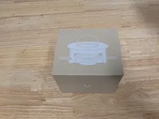 Unifi G5 Dome Ultra Flush Mount Kit - New/Sealed