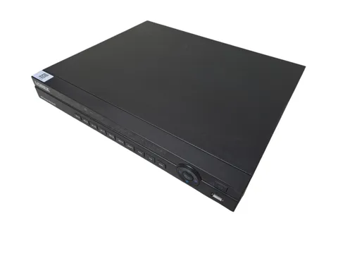 Lorex NR908-N 4K 2HD 8POE 60HZ Ultra HD NVR  8 Channels