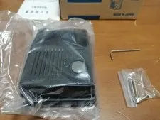 USED Aiphone MK-DAC Surface Mount Door Station Japan