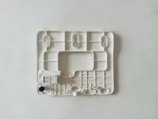 QOLSYS iQP4WLMT Wall Mount Bracket Only for IQ Panel 4 iQP4001-4009