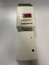 linear security model dxs-91 Supervised glass break detector