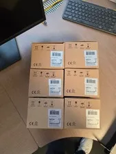8 Channel PoE NVR Security System w/ 6 New IP Dome Cameras HNC322-TD/2.8 NR32P8-