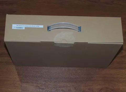 New in Box - Night Owl 16 Channel DVR 1080P with 1TB Drive DVR-C20X-161-JF