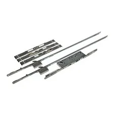 Yale Locks Doormaster Multi Point Professional Replacement uPVC Lock YDM-PRO-PV