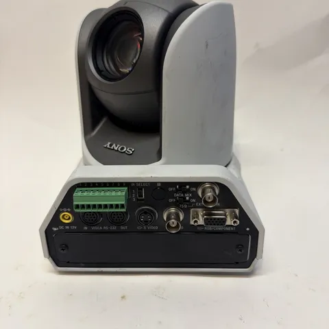Sony BRC-Z330 HD Color Video Camera without Power Supply