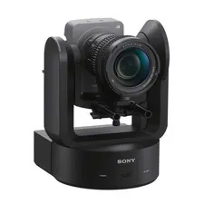 Sony FR7 Cinema Line Full Frame Interchangeable Lens PTZ Robotic Camera PRO