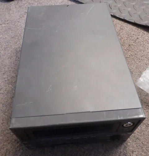 GVI GV-EM412DD 4 Channel DVR
